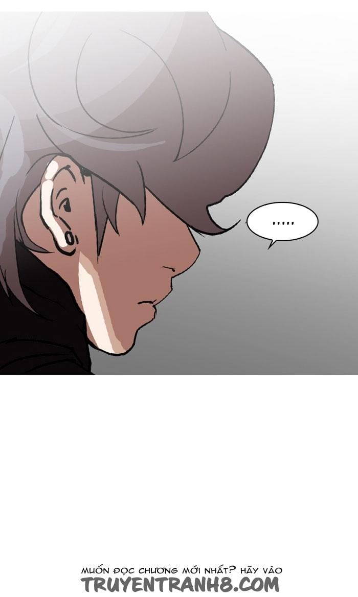 Truyện Tranh Lookism - Hoán Đổi Diệu Kỳ trang 8772