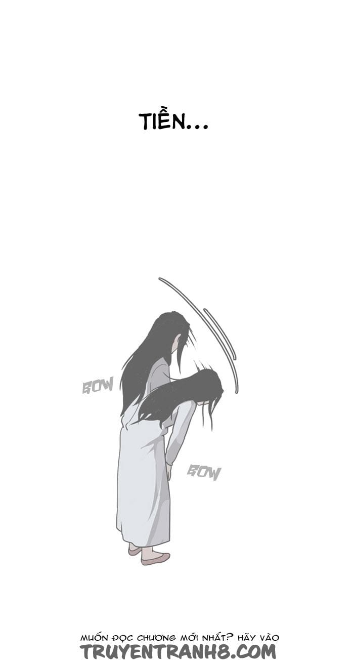 Truyện Tranh Lookism - Hoán Đổi Diệu Kỳ trang 8773