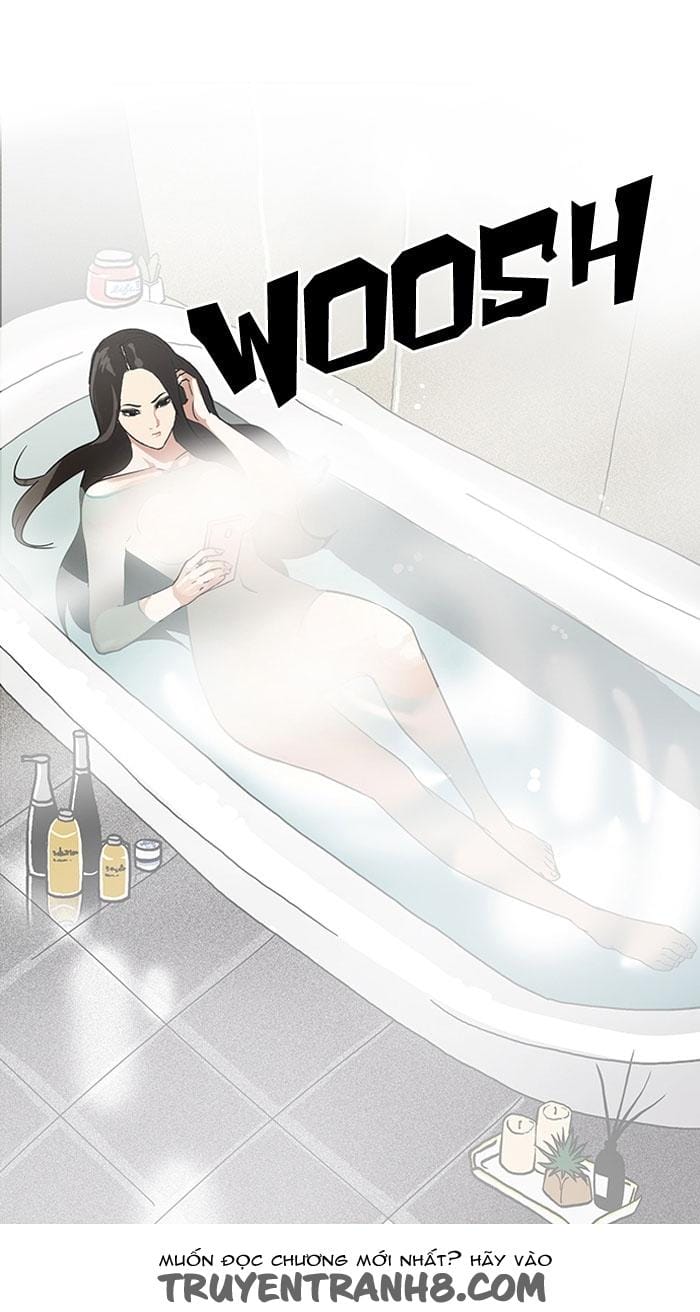 Truyện Tranh Lookism - Hoán Đổi Diệu Kỳ trang 8776