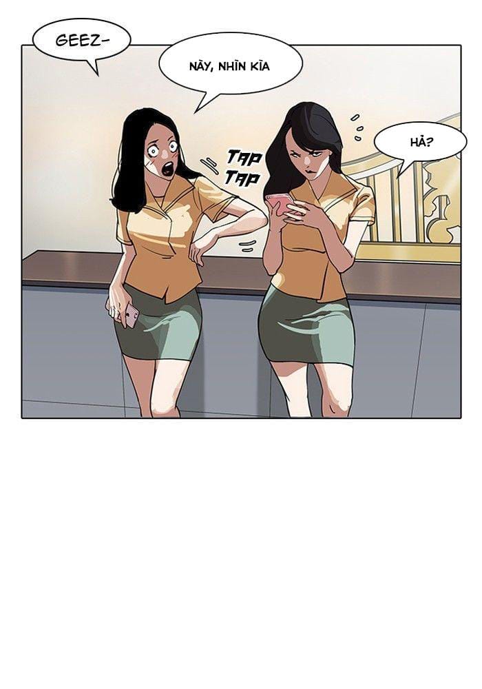 Truyện Tranh Lookism - Hoán Đổi Diệu Kỳ trang 8784