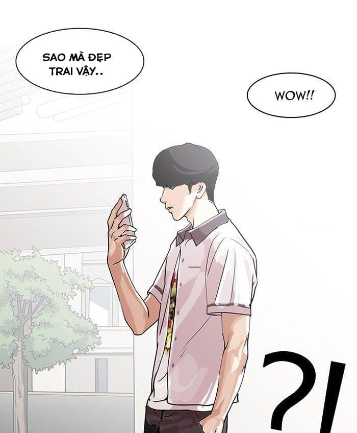 Truyện Tranh Lookism - Hoán Đổi Diệu Kỳ trang 8785
