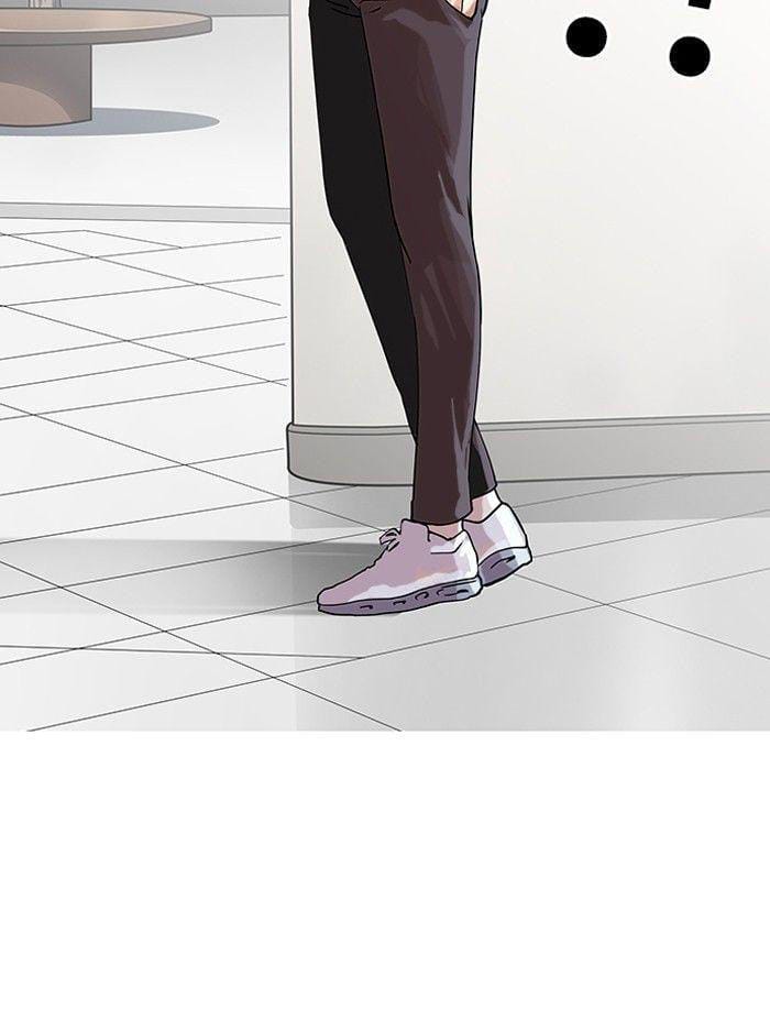 Truyện Tranh Lookism - Hoán Đổi Diệu Kỳ trang 8786