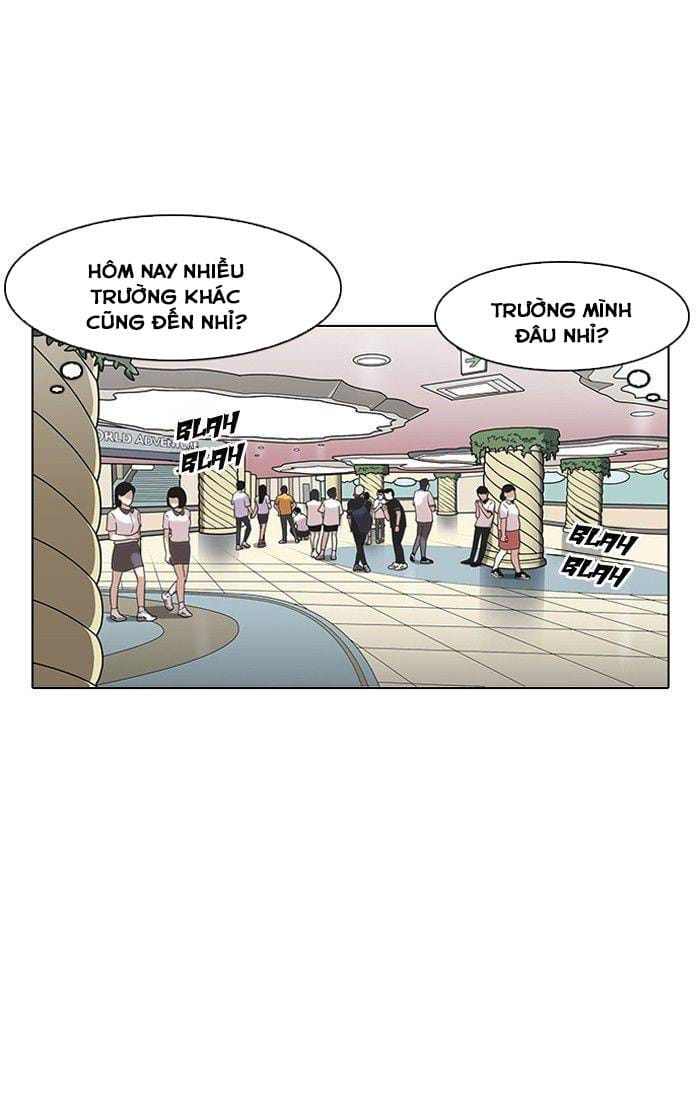 Truyện Tranh Lookism - Hoán Đổi Diệu Kỳ trang 8788