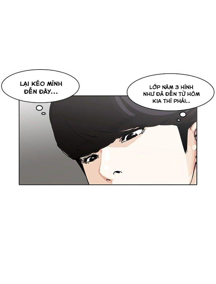 Truyện Tranh Lookism - Hoán Đổi Diệu Kỳ trang 8789
