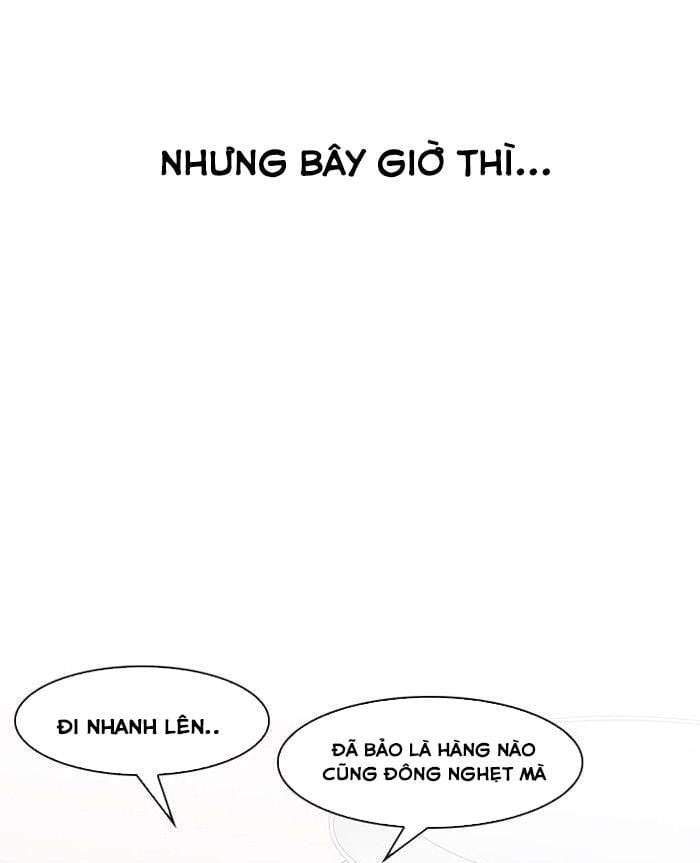 Truyện Tranh Lookism - Hoán Đổi Diệu Kỳ trang 8792