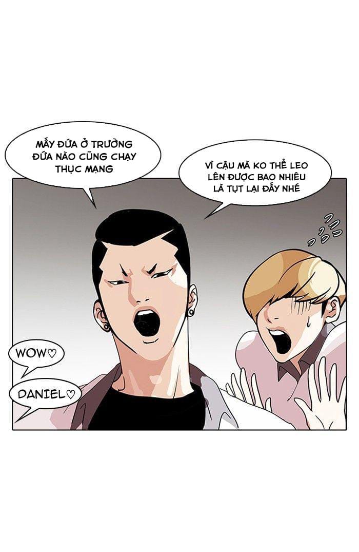 Truyện Tranh Lookism - Hoán Đổi Diệu Kỳ trang 8794