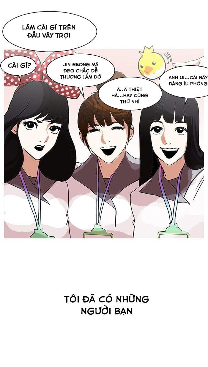 Truyện Tranh Lookism - Hoán Đổi Diệu Kỳ trang 8795
