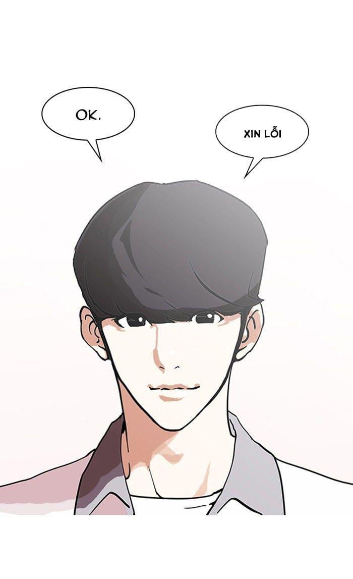 Truyện Tranh Lookism - Hoán Đổi Diệu Kỳ trang 8796