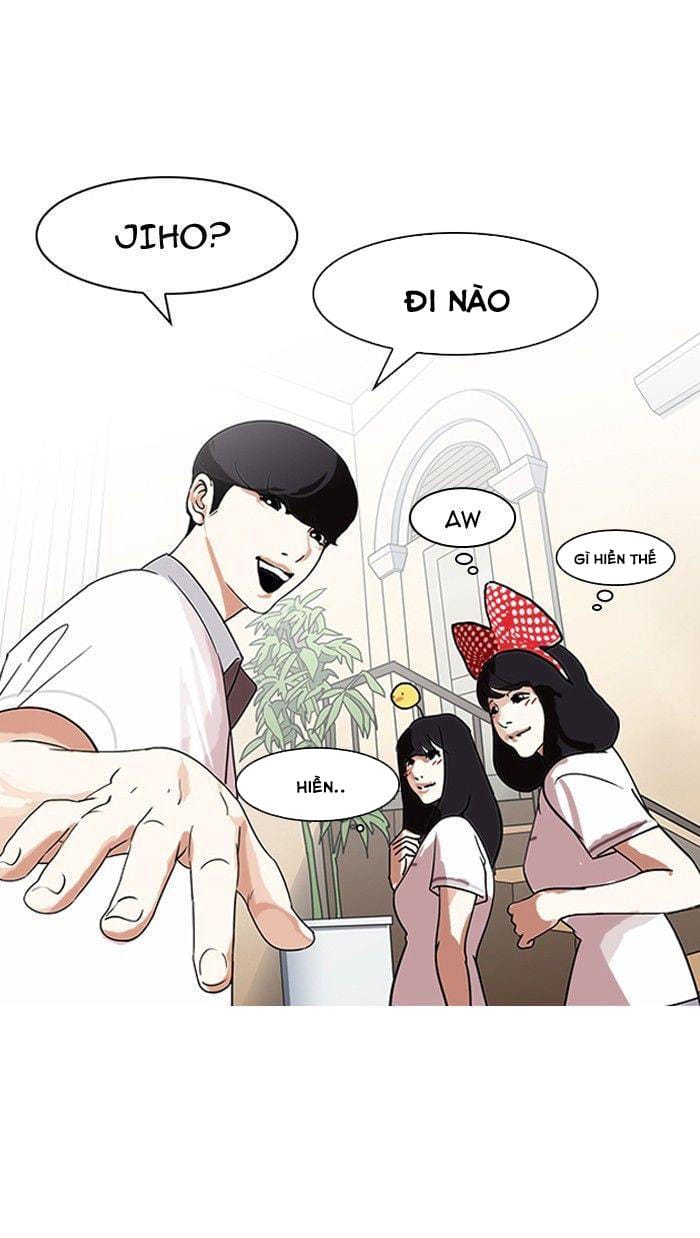Truyện Tranh Lookism - Hoán Đổi Diệu Kỳ trang 8801