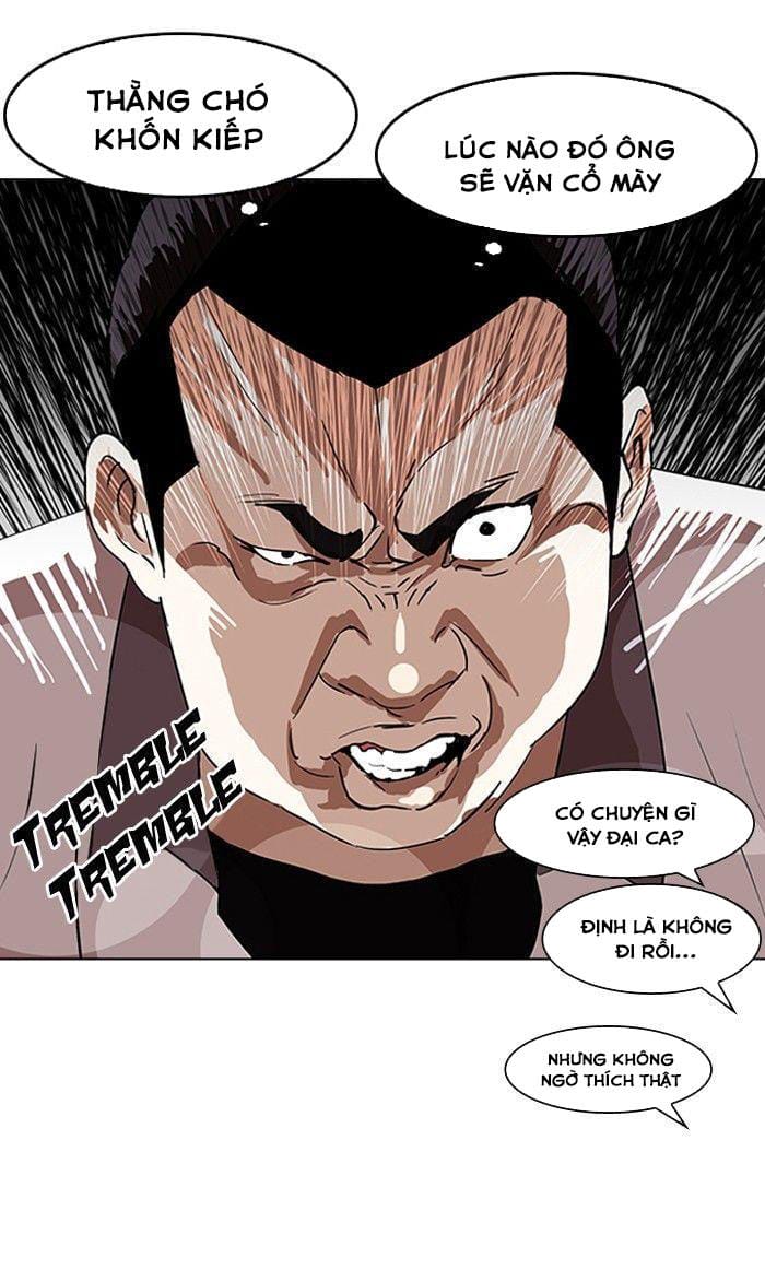 Truyện Tranh Lookism - Hoán Đổi Diệu Kỳ trang 8804