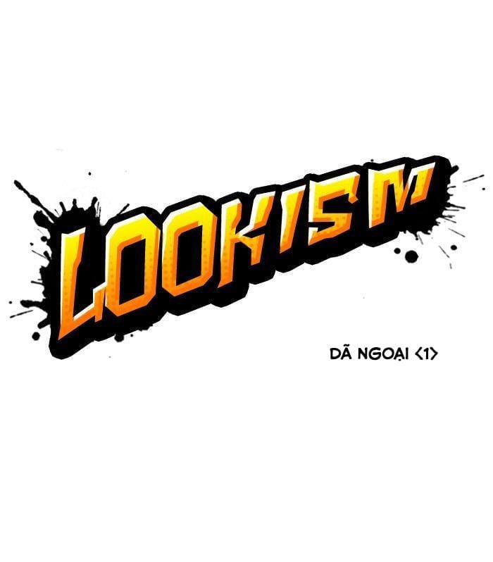 Truyện Tranh Lookism - Hoán Đổi Diệu Kỳ trang 8809