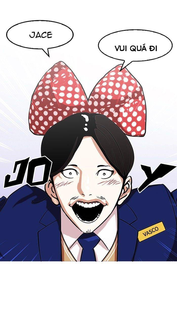 Truyện Tranh Lookism - Hoán Đổi Diệu Kỳ trang 8811