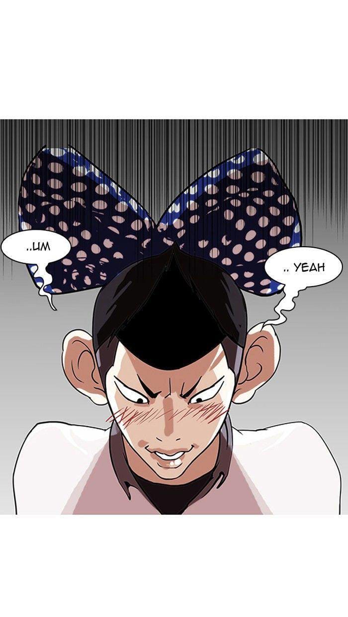 Truyện Tranh Lookism - Hoán Đổi Diệu Kỳ trang 8812