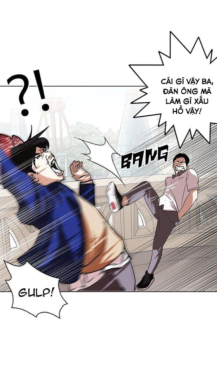 Truyện Tranh Lookism - Hoán Đổi Diệu Kỳ trang 8815