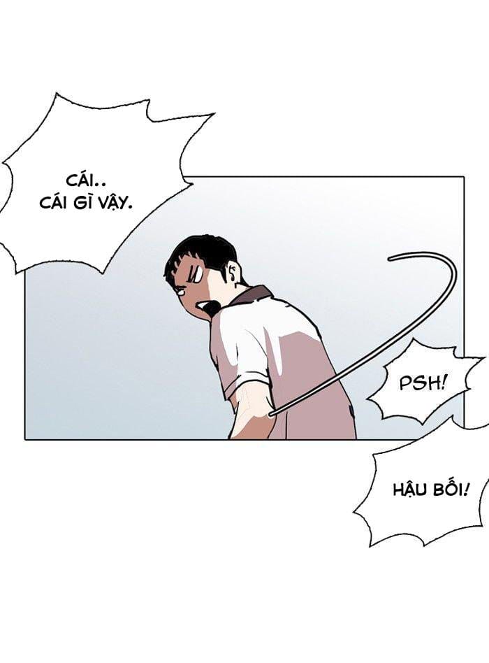 Truyện Tranh Lookism - Hoán Đổi Diệu Kỳ trang 8816