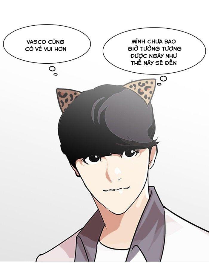 Truyện Tranh Lookism - Hoán Đổi Diệu Kỳ trang 8819