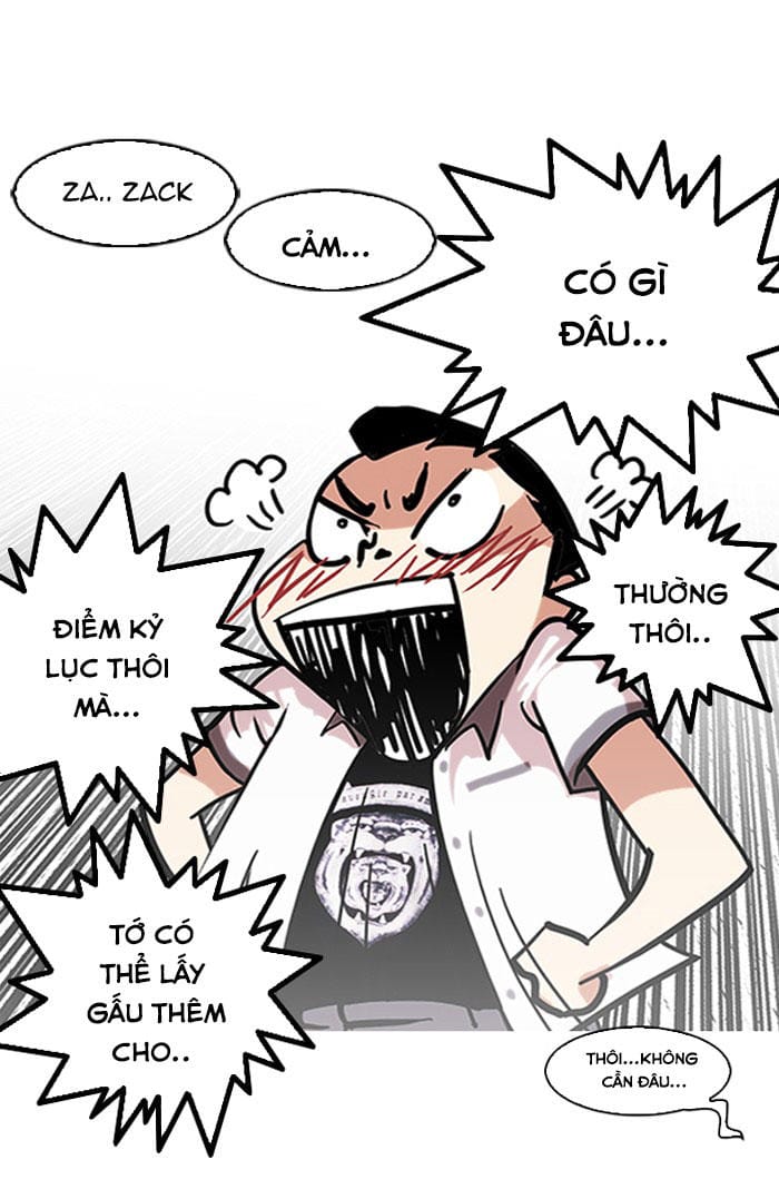 Truyện Tranh Lookism - Hoán Đổi Diệu Kỳ trang 8947