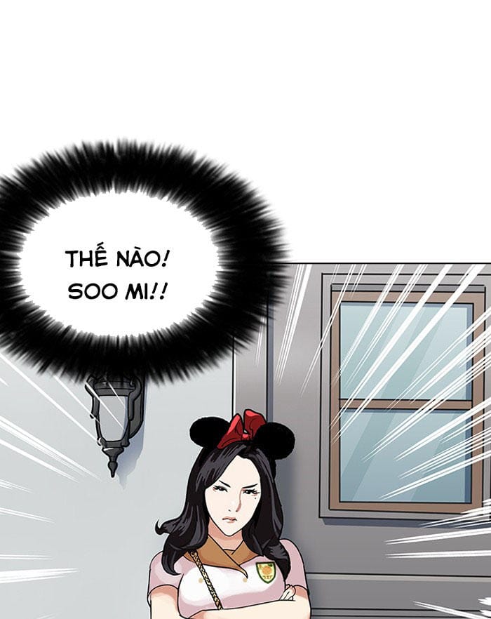 Truyện Tranh Lookism - Hoán Đổi Diệu Kỳ trang 8962