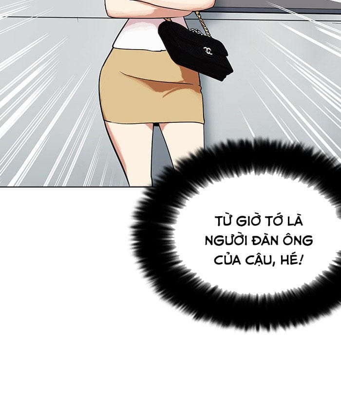 Truyện Tranh Lookism - Hoán Đổi Diệu Kỳ trang 8963