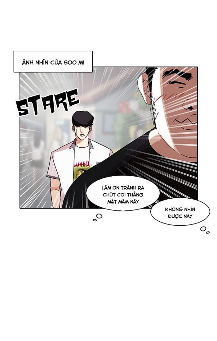 Truyện Tranh Lookism - Hoán Đổi Diệu Kỳ trang 8965