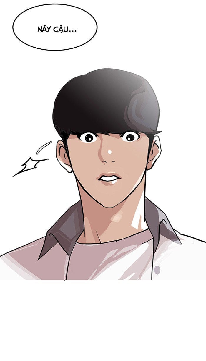 Truyện Tranh Lookism - Hoán Đổi Diệu Kỳ trang 8966