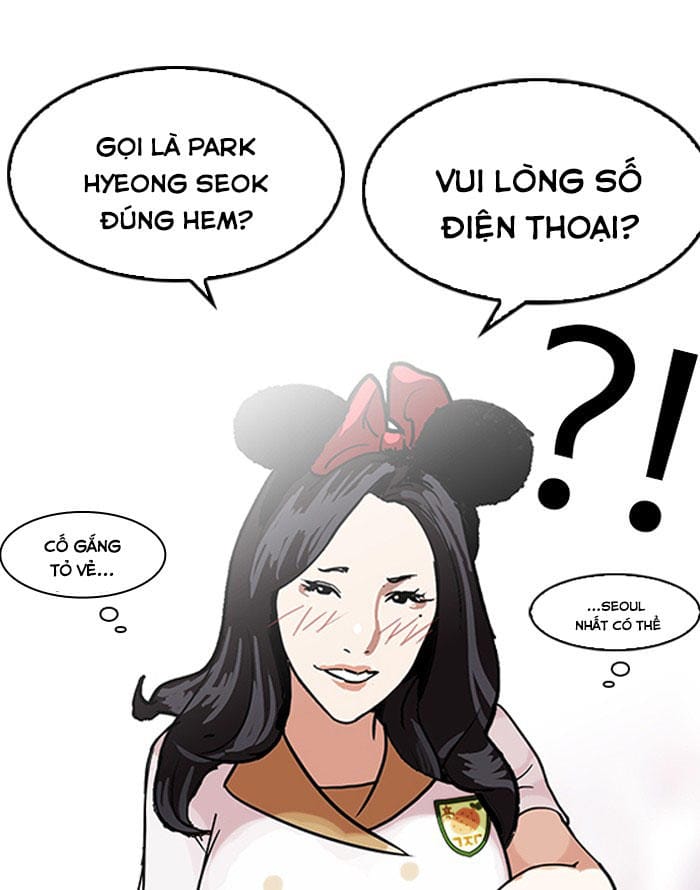 Truyện Tranh Lookism - Hoán Đổi Diệu Kỳ trang 8967