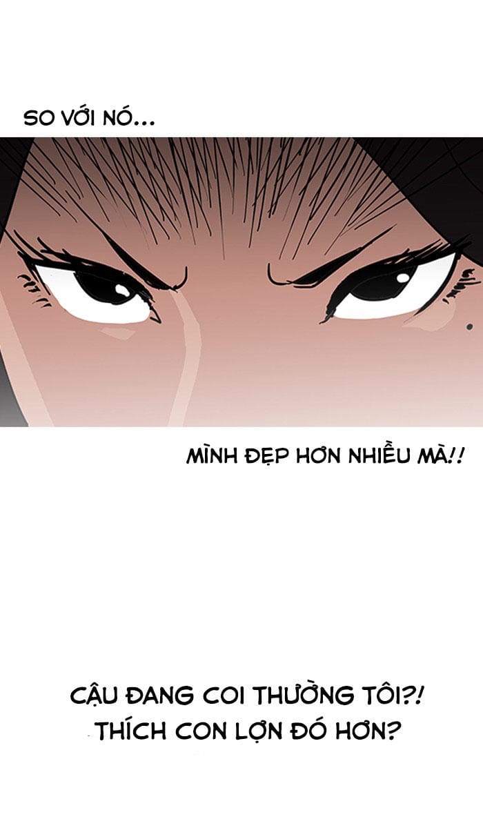 Truyện Tranh Lookism - Hoán Đổi Diệu Kỳ trang 8981