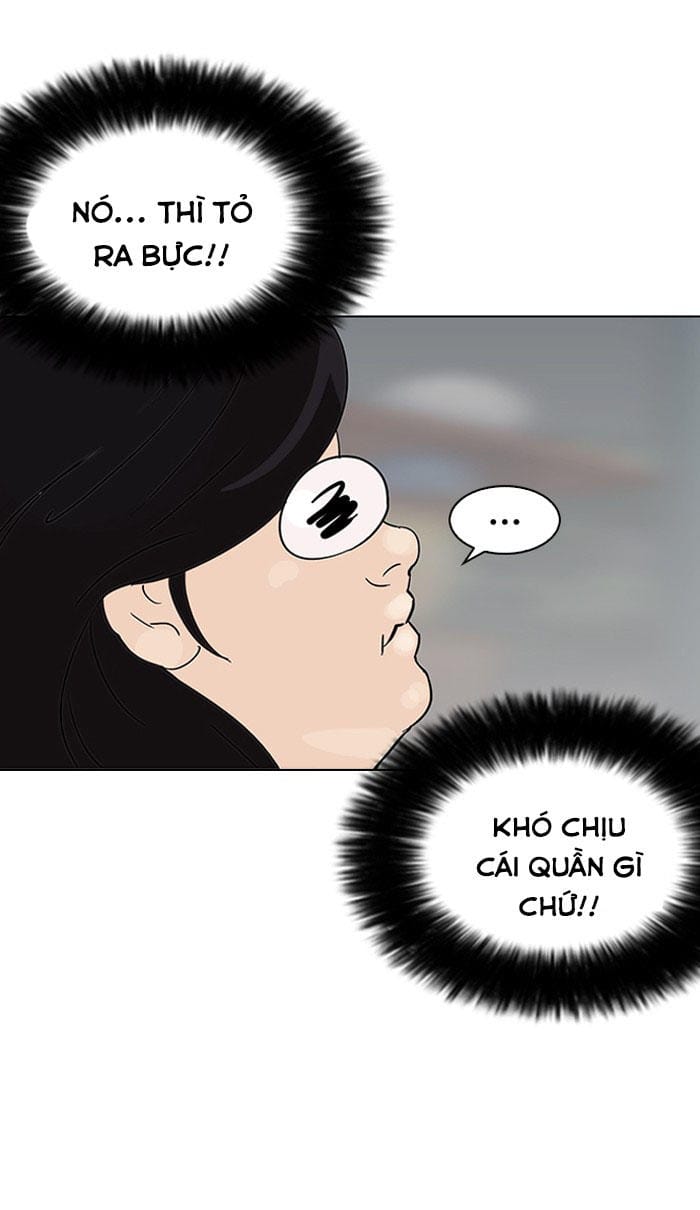 Truyện Tranh Lookism - Hoán Đổi Diệu Kỳ trang 8982