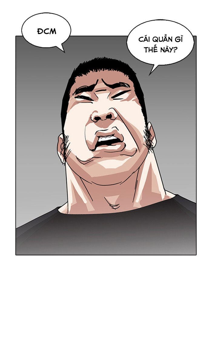 Truyện Tranh Lookism - Hoán Đổi Diệu Kỳ trang 8983