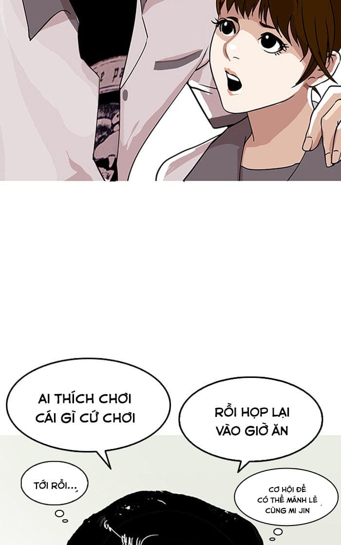 Truyện Tranh Lookism - Hoán Đổi Diệu Kỳ trang 8988