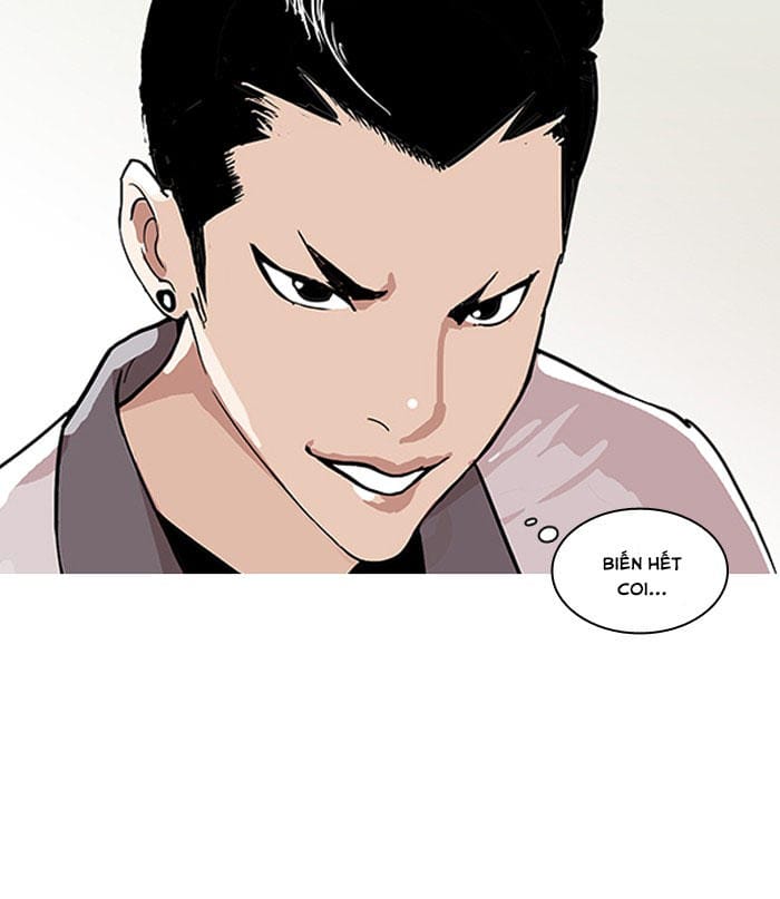 Truyện Tranh Lookism - Hoán Đổi Diệu Kỳ trang 8989