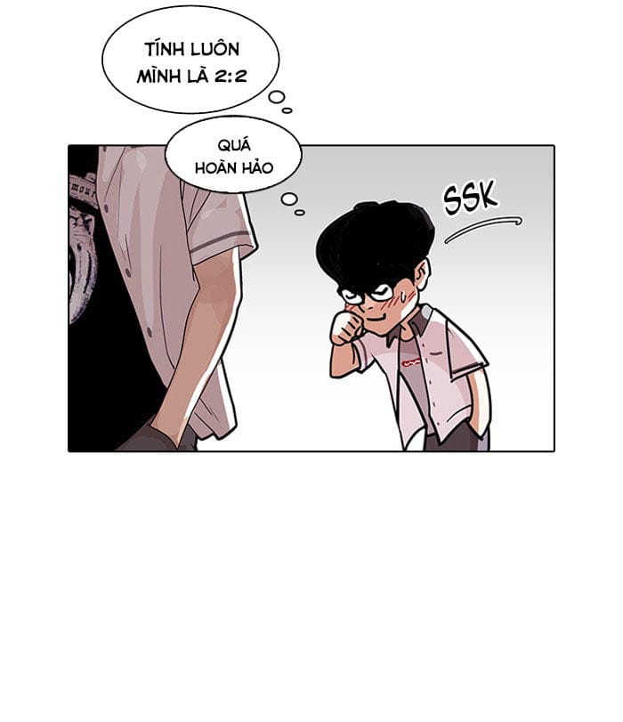 Truyện Tranh Lookism - Hoán Đổi Diệu Kỳ trang 8994