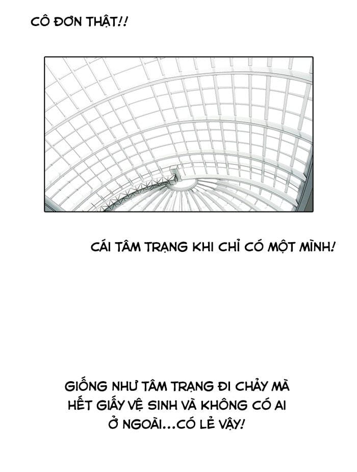 Truyện Tranh Lookism - Hoán Đổi Diệu Kỳ trang 9000