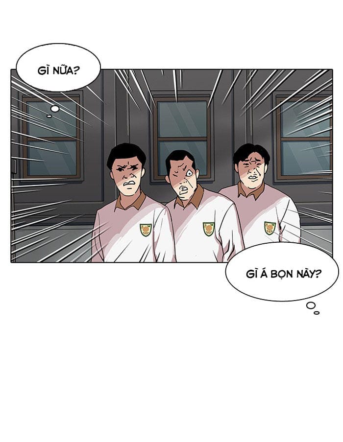 Truyện Tranh Lookism - Hoán Đổi Diệu Kỳ trang 9002