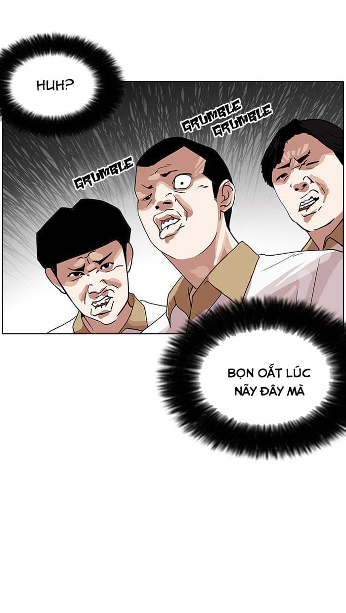 Truyện Tranh Lookism - Hoán Đổi Diệu Kỳ trang 9003