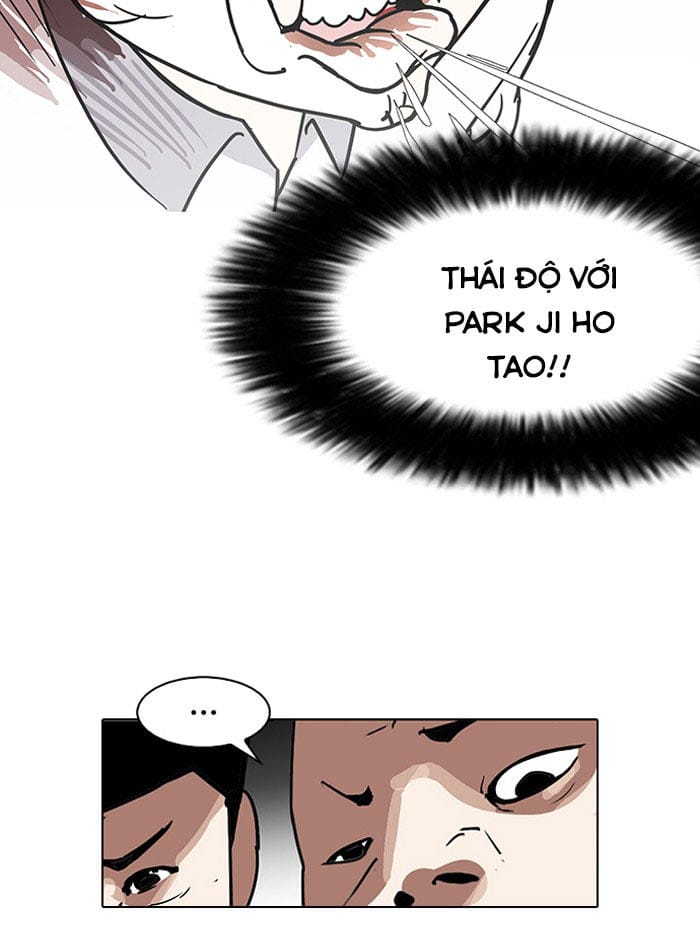 Truyện Tranh Lookism - Hoán Đổi Diệu Kỳ trang 9005