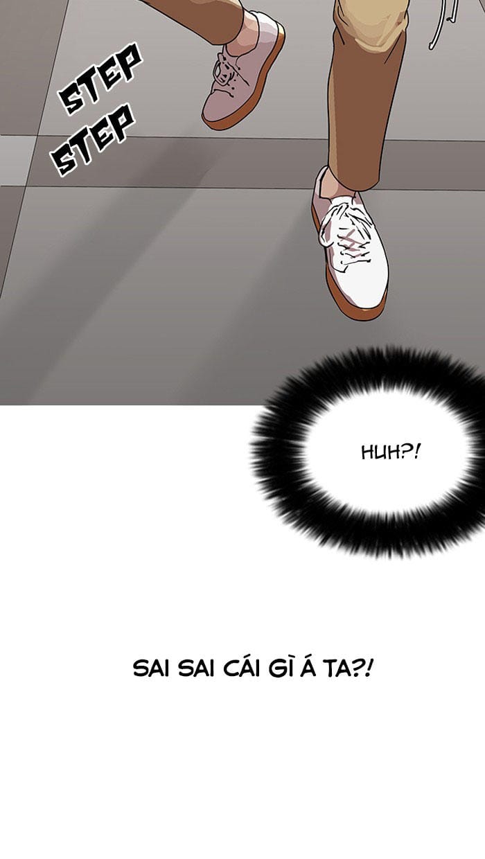 Truyện Tranh Lookism - Hoán Đổi Diệu Kỳ trang 9008