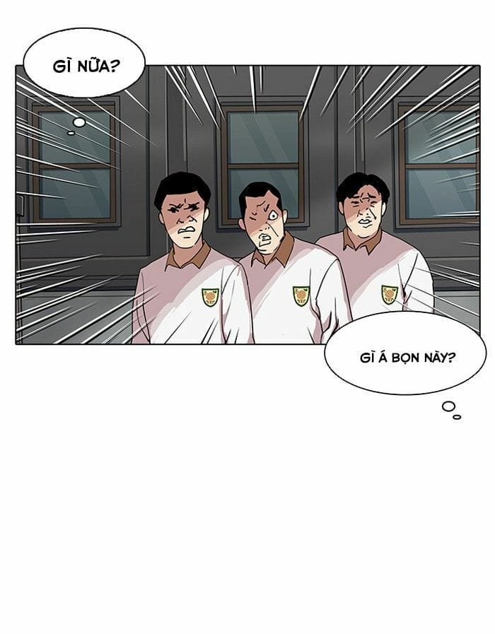 Truyện Tranh Lookism - Hoán Đổi Diệu Kỳ trang 9014