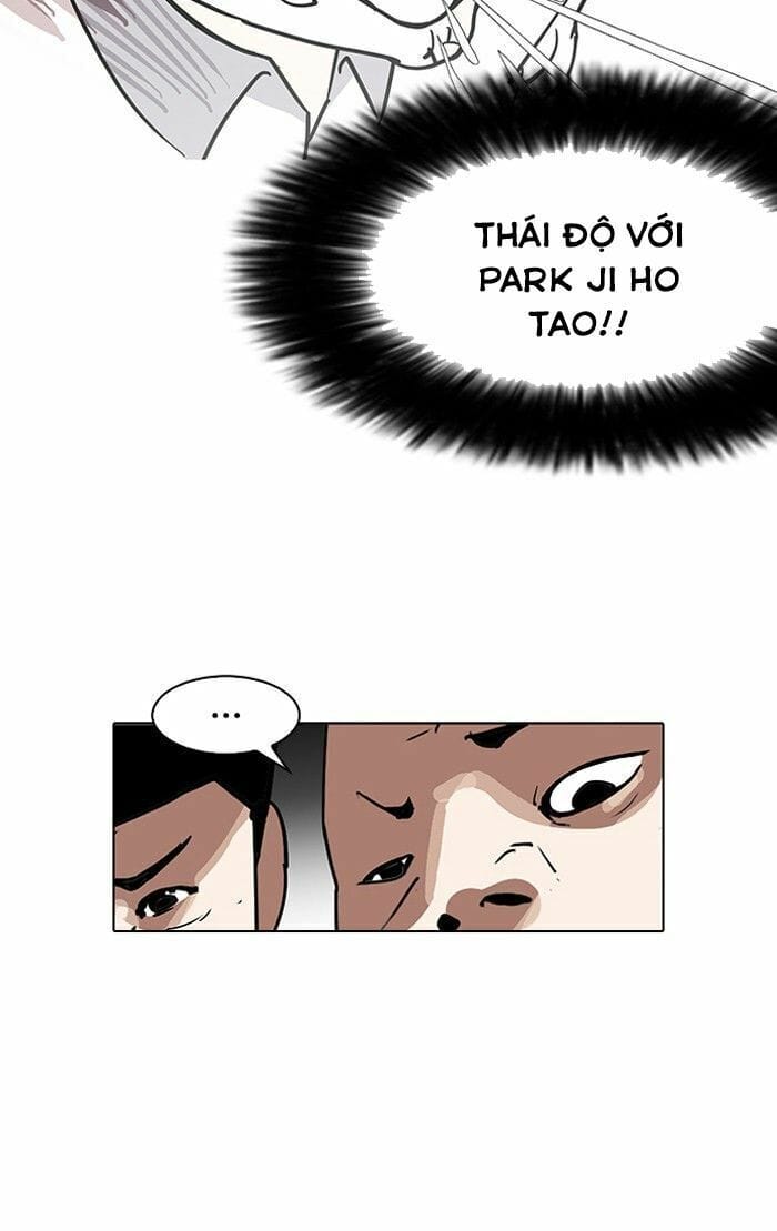 Truyện Tranh Lookism - Hoán Đổi Diệu Kỳ trang 9017
