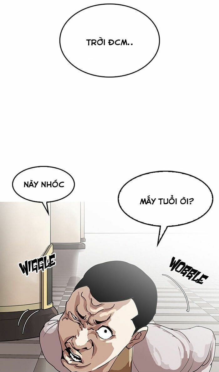 Truyện Tranh Lookism - Hoán Đổi Diệu Kỳ trang 9018