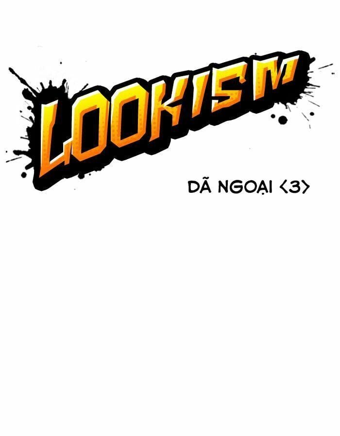 Truyện Tranh Lookism - Hoán Đổi Diệu Kỳ trang 9024