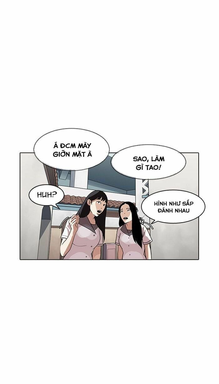 Truyện Tranh Lookism - Hoán Đổi Diệu Kỳ trang 9029