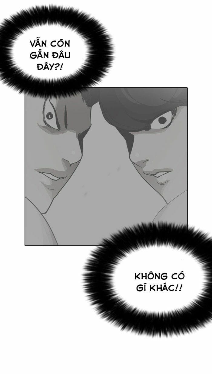Truyện Tranh Lookism - Hoán Đổi Diệu Kỳ trang 9032