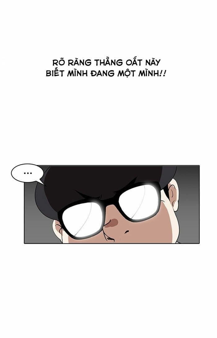 Truyện Tranh Lookism - Hoán Đổi Diệu Kỳ trang 9034