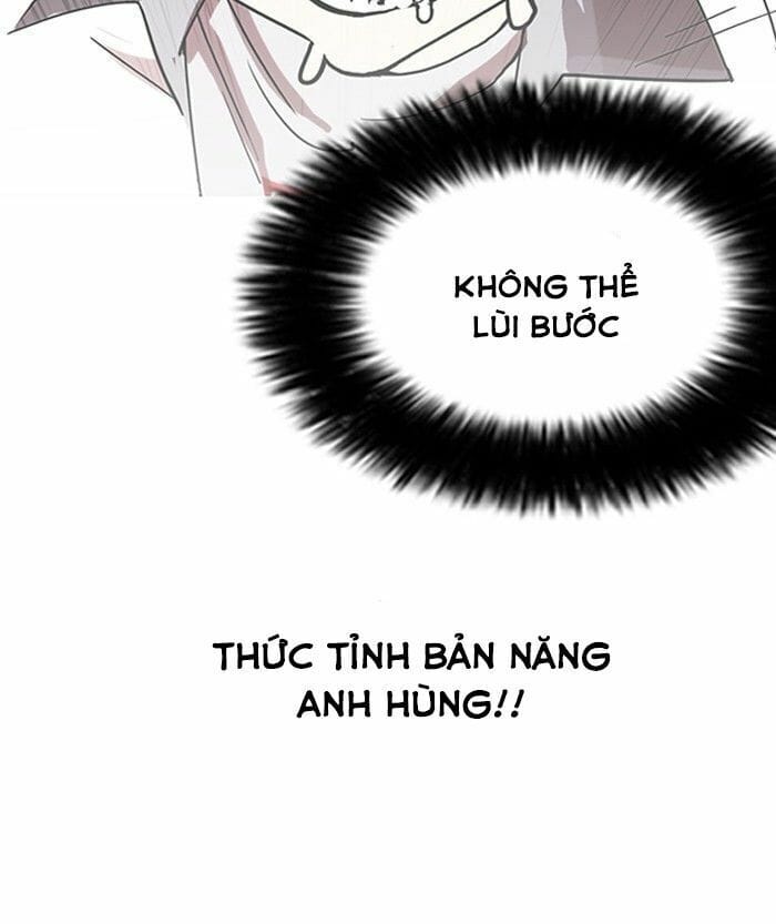 Truyện Tranh Lookism - Hoán Đổi Diệu Kỳ trang 9044