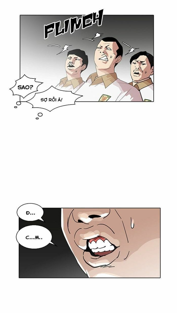 Truyện Tranh Lookism - Hoán Đổi Diệu Kỳ trang 9045