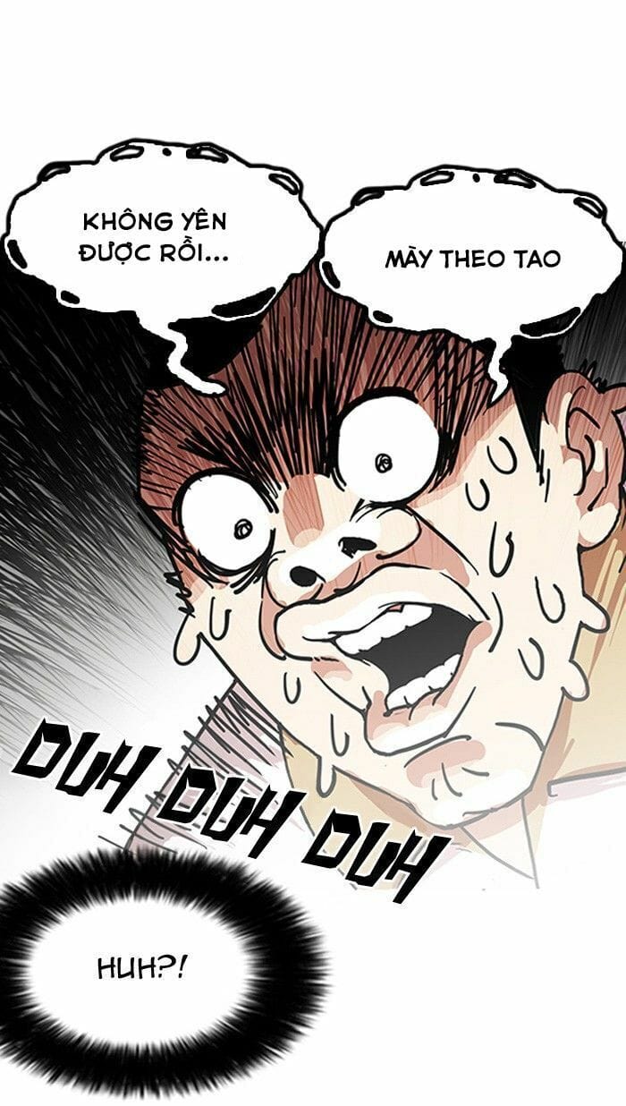Truyện Tranh Lookism - Hoán Đổi Diệu Kỳ trang 9046