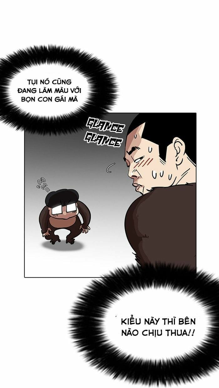 Truyện Tranh Lookism - Hoán Đổi Diệu Kỳ trang 9047