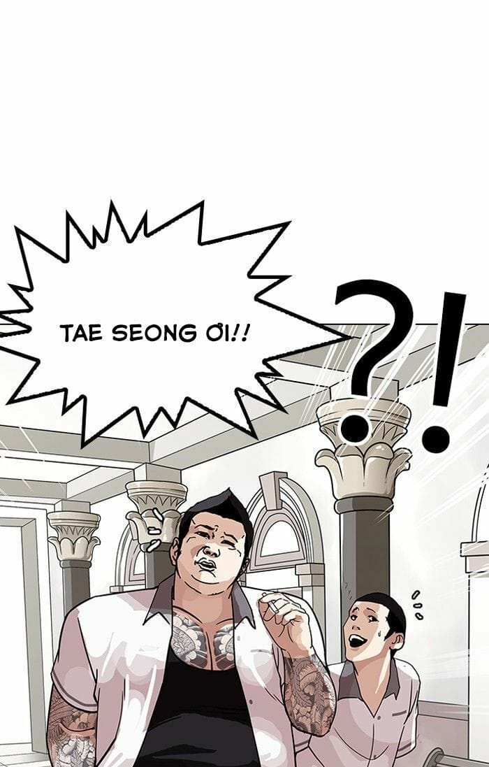 Truyện Tranh Lookism - Hoán Đổi Diệu Kỳ trang 9052