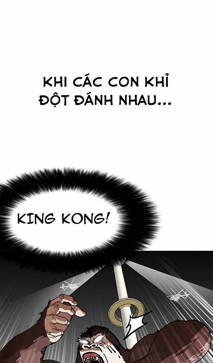 Truyện Tranh Lookism - Hoán Đổi Diệu Kỳ trang 9055